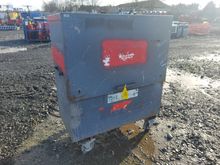 Image of Armorgard Site Box