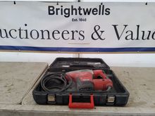 Image of Milwaukee K500K Hammer Drill