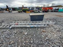 Image of 3x Ladders