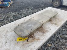 Image of Amber LED Light Bar