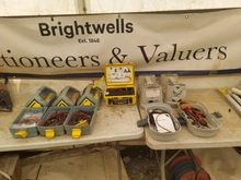 Image of 6x Cable Detection Gennys