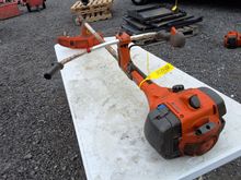 Image of Husqvarna 555RXT Brushcutter