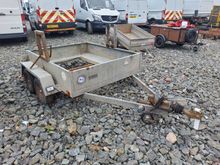 Image of SBS Trailer