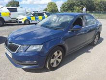 Image of SKODA OCTAVIA SE TECHNOLOGY TDI 5 Door Hatchback