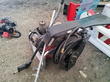 Image of Portable Water Pump