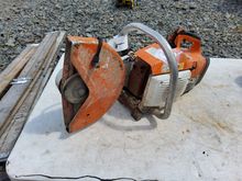 Image of Stihl TS400 Disc Cutter