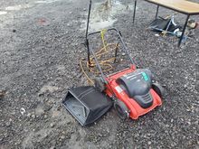 Image of Marina Systems S390 Scarifier