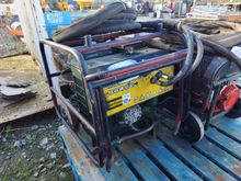 Image of Atlas Copco Petrol Hydraulic Power Pack