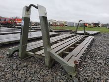 Image of FLATRACK CONVERTED A TO GP