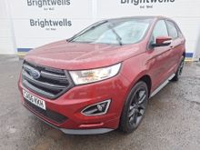 Image of FORD EDGE SPORT TDCI AUTO Estate