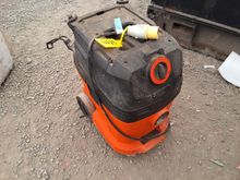 Image of Karcher Wet & Dry Vacum