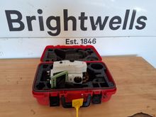 Image of Leica Viva TS16