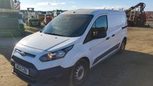 Image of FORD TRANSIT CONNECT 240 Panel Van
