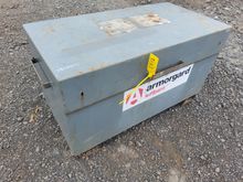 Image of Site Tool Chest
