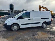 Image of Peugeot Panel Van