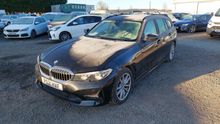 Image of BMW 330D XDRIVE SPORT MHEV AU Estate
