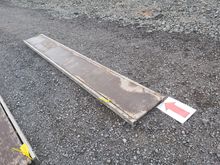 Image of Staging Board 3.55m
