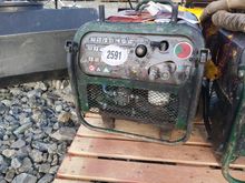 Image of Atlas Copco Petrol Hydraulic Power Pack