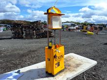 Image of LED Rechargeable Exin Light