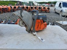 Image of Husqvarna K760 Disc Cutter