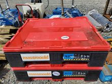 Image of Storage Box (Top In Picture)