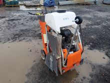 Image of Husqvarna 24" Self Propelled Floor Saw