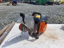 Image of Husquvarna K770 Disc Cutter