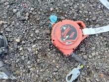Image of Fall Arrest Safety Device