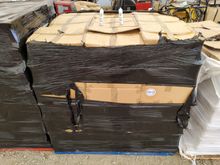 Image of Pallet of Alcohol Gel