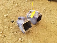 Image of 2x Flicker Boxes