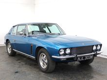 Image of 1973 Jensen Interceptor MkIII