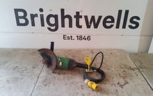 Image of Hitachi G23SS Angle Grinder