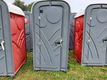 Image of Portable Toilet