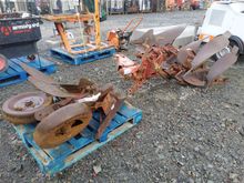 Image of 2 Furrow Plough