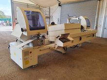 Image of Ino Machinery Mitre Saw