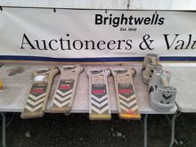 Image of 4x CAT Scanners & 2x Gennys