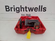 Image of Hilti SC 70W-A22 Circular Saw