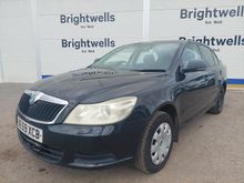 Image of SKODA OCTAVIA S 5 Door Hatchback