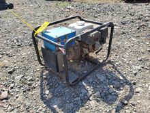 Image of Stephill Petrol Generator