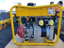 Image of Petrol Generator