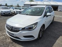 Image of VAUXHALL ASTRA CDTI Estate