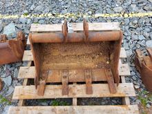 Image of 2ft Micro Excavator Bucket