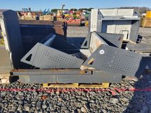 Image of Van Racking