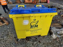 Image of Waste Bin
