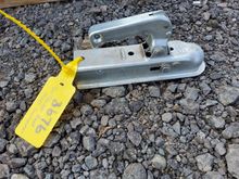 Image of Small Trailer Ball Hitch Connector