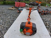 Image of Husqvarna 535 RXT Strimmer