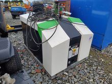 Image of Weedingtech Foam Stream Eco Friendly Weed Killing Machine