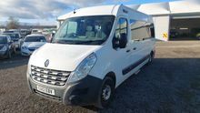 Image of RENAULT MASTER LM35 DCI 125 Ambulance