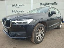 Image of VOLVO XC60 MOMENTUM D4 AWD AUTO Estate