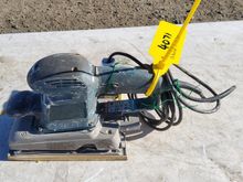 Image of Bosch Orbital Sander